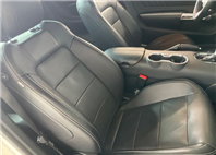 2016 Ford mustang 2.3l 5萬公里 NT$700,000 有第三方認證，無待修、無泡水、無事故、三大保固  LINE:PT0974  #汽車#中古車#新車#原廠#代理商#貿易商#新古車#買車#賣車#五股#新北市#台北市  第2張縮圖