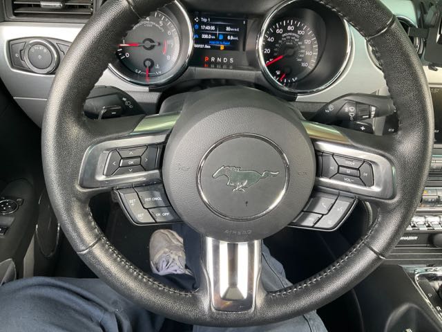 2016 Ford mustang 2.3l 5萬公里 NT$700,000 有第三方認證，無待修、無泡水、無事故、三大保固  LINE:PT0974  #汽車#中古車#新車#原廠#代理商#貿易商#新古車#買車#賣車#五股#新北市#台北市  第4張相片