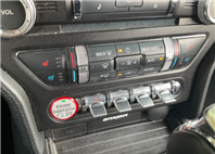 2016 Ford mustang 2.3l 5萬公里 NT$700,000 有第三方認證，無待修、無泡水、無事故、三大保固  LINE:PT0974  #汽車#中古車#新車#原廠#代理商#貿易商#新古車#買車#賣車#五股#新北市#台北市  第5張縮圖