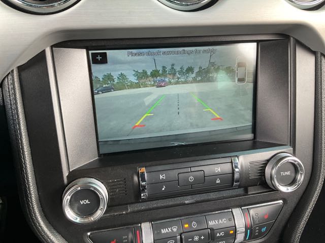 2016 Ford mustang 2.3l 5萬公里 NT$700,000 有第三方認證，無待修、無泡水、無事故、三大保固  LINE:PT0974  #汽車#中古車#新車#原廠#代理商#貿易商#新古車#買車#賣車#五股#新北市#台北市  第7張相片