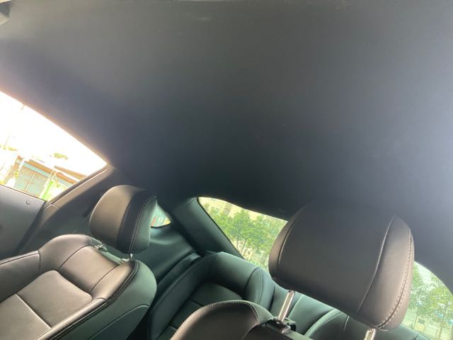 2016 Ford mustang 2.3l 5萬公里 NT$700,000 有第三方認證，無待修、無泡水、無事故、三大保固  LINE:PT0974  #汽車#中古車#新車#原廠#代理商#貿易商#新古車#買車#賣車#五股#新北市#台北市  第8張相片
