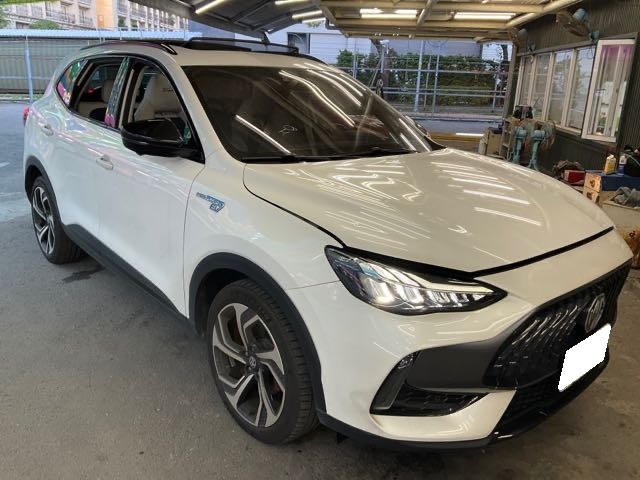 2022 MG HS PHEV 油電 1.5L 3.4萬公里 NT$630,000 有第三方認證，無待修、無泡水、無事故、三大保固  LINE:PT0974  #汽車#中古車#新車#原廠#代理商#貿易商#新古車#買車#賣車#五股#新北市  第1張相片