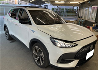 2022 MG HS PHEV 油電 1.5L 3.4萬公里 NT$630,000 有第三方認證，無待修、無泡水、無事故、三大保固  LINE:PT0974  #汽車#中古車#新車#原廠#代理商#貿易商#新古車#買車#賣車#五股#新北市  第1張縮圖
