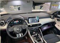 2022 MG HS PHEV 油電 1.5L 3.4萬公里 NT$630,000 有第三方認證，無待修、無泡水、無事故、三大保固  LINE:PT0974  #汽車#中古車#新車#原廠#代理商#貿易商#新古車#買車#賣車#五股#新北市  第2張縮圖
