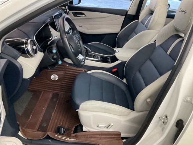 2022 MG HS PHEV 油電 1.5L 3.4萬公里 NT$630,000 有第三方認證，無待修、無泡水、無事故、三大保固  LINE:PT0974  #汽車#中古車#新車#原廠#代理商#貿易商#新古車#買車#賣車#五股#新北市  第3張相片