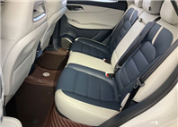 2022 MG HS PHEV 油電 1.5L 3.4萬公里 NT$630,000 有第三方認證，無待修、無泡水、無事故、三大保固  LINE:PT0974  #汽車#中古車#新車#原廠#代理商#貿易商#新古車#買車#賣車#五股#新北市  第7張縮圖