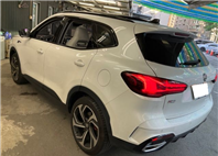 2022 MG HS PHEV 油電 1.5L 3.4萬公里 NT$630,000 有第三方認證，無待修、無泡水、無事故、三大保固  LINE:PT0974  #汽車#中古車#新車#原廠#代理商#貿易商#新古車#買車#賣車#五股#新北市  第9張縮圖