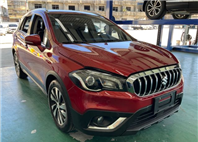 2017 SUZUKI SX4 GLX 1.4L 8.3萬公里 NT$160,000 有第三方認證，無待修、無泡水、無事故、三大保固  LINE:PT0974  #汽車#中古車#新車#原廠#代理商#貿易商#新古車#買車#賣車#五股#新北市  第1張縮圖