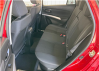 2017 SUZUKI SX4 GLX 1.4L 8.3萬公里 NT$160,000 有第三方認證，無待修、無泡水、無事故、三大保固  LINE:PT0974  #汽車#中古車#新車#原廠#代理商#貿易商#新古車#買車#賣車#五股#新北市  第3張縮圖