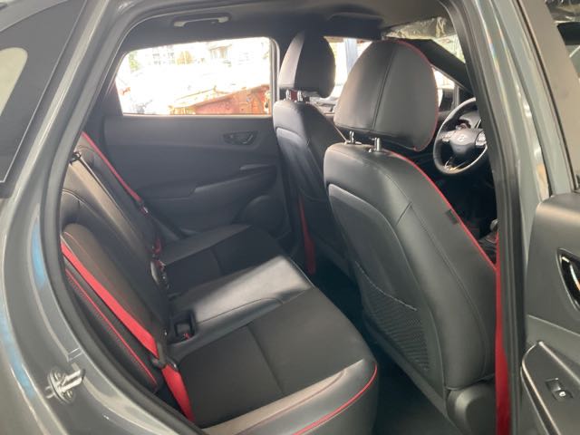 2020 Hyundai kona 1.6l 5.7萬公里 油電 NT$390,000 有第三方認證，無待修、無泡水、無事故、三大保固  LINE:PT0974  #汽車#中古車#新車#原廠#代理商#貿易商#新古車#買車#賣車#五股#新北市  第4張相片