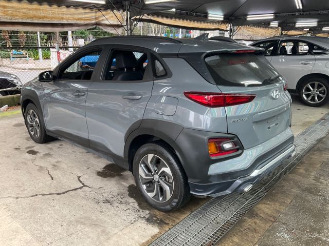 2020 Hyundai kona 1.6l 5.7萬公里 油電 NT$390,000 有第三方認證，無待修、無泡水、無事故、三大保固  LINE:PT0974  #汽車#中古車#新車#原廠#代理商#貿易商#新古車#買車#賣車#五股#新北市  第9張相片