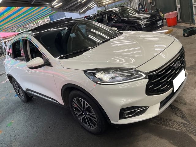 2021 FORD KUGA 1.5L 3.7萬公里 時尚型 NT$500,000 有第三方認證，無待修、無泡水、無事故、三大保固  LINE:PT0974  #汽車#中古車#新車#原廠#代理商#貿易商#新古車#買車#賣車#五股#新北市  第1張相片