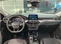 2021 FORD KUGA 1.5L 3.7萬公里 時尚型 NT$500,000 有第三方認證，無待修、無泡水、無事故、三大保固  LINE:PT0974  #汽車#中古車#新車#原廠#代理商#貿易商#新古車#買車#賣車#五股#新北市  第2張縮圖