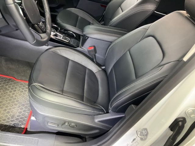 2021 FORD KUGA 1.5L 3.7萬公里 時尚型 NT$500,000 有第三方認證，無待修、無泡水、無事故、三大保固  LINE:PT0974  #汽車#中古車#新車#原廠#代理商#貿易商#新古車#買車#賣車#五股#新北市  第5張相片