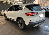 2021 FORD KUGA 1.5L 3.7萬公里 時尚型 NT$500,000 有第三方認證，無待修、無泡水、無事故、三大保固  LINE:PT0974  #汽車#中古車#新車#原廠#代理商#貿易商#新古車#買車#賣車#五股#新北市  第9張縮圖