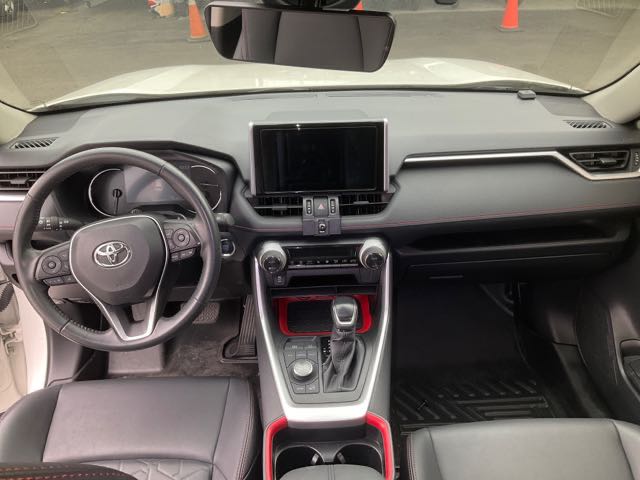 2021 Toyota rav4 2.0l 躍野冒險版4wd 5.8萬公里 NT$720,000 有第三方認證，無待修、無泡水、無事故、三大保固  LINE:PT0974  #汽車#中古車#新車#原廠#代理商#貿易商#新古車#買車#賣車  第5張相片
