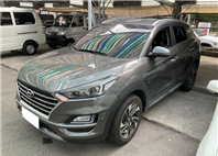 2021 HYUNDAI TUCSON 旗艦版 1.6L 1.8萬公里 NT$550,000 有第三方認證，無待修、無泡水、無事故、三大保固  LINE:PT0974  #汽車#中古車#新車#原廠#代理商#貿易商#新古車#買車#賣車#五股  第1張縮圖