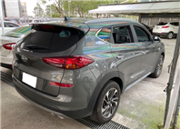 2021 HYUNDAI TUCSON 旗艦版 1.6L 1.8萬公里 NT$550,000 有第三方認證，無待修、無泡水、無事故、三大保固  LINE:PT0974  #汽車#中古車#新車#原廠#代理商#貿易商#新古車#買車#賣車#五股  第2張縮圖