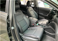 2021 HYUNDAI TUCSON 旗艦版 1.6L 1.8萬公里 NT$550,000 有第三方認證，無待修、無泡水、無事故、三大保固  LINE:PT0974  #汽車#中古車#新車#原廠#代理商#貿易商#新古車#買車#賣車#五股  第4張縮圖