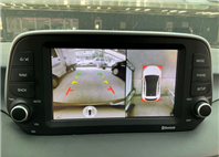 2021 HYUNDAI TUCSON 旗艦版 1.6L 1.8萬公里 NT$550,000 有第三方認證，無待修、無泡水、無事故、三大保固  LINE:PT0974  #汽車#中古車#新車#原廠#代理商#貿易商#新古車#買車#賣車#五股  第6張縮圖