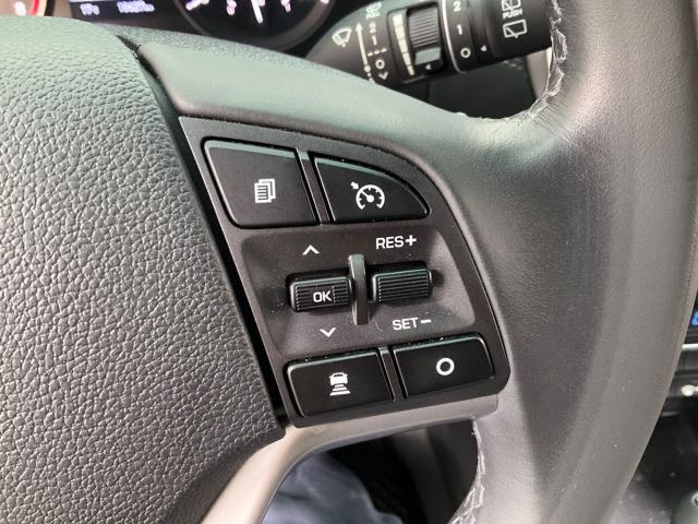 2021 HYUNDAI TUCSON 旗艦版 1.6L 1.8萬公里 NT$550,000 有第三方認證，無待修、無泡水、無事故、三大保固  LINE:PT0974  #汽車#中古車#新車#原廠#代理商#貿易商#新古車#買車#賣車#五股  第9張相片