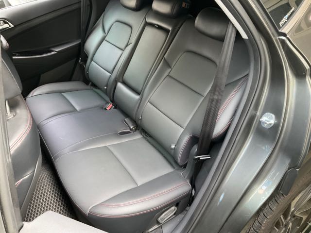 2021 HYUNDAI TUCSON 旗艦版 1.6L 1.8萬公里 NT$550,000 有第三方認證，無待修、無泡水、無事故、三大保固  LINE:PT0974  #汽車#中古車#新車#原廠#代理商#貿易商#新古車#買車#賣車#五股  第10張相片