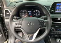 2021 HYUNDAI TUCSON 旗艦版 1.6L 1.8萬公里 NT$550,000 有第三方認證，無待修、無泡水、無事故、三大保固  LINE:PT0974  #汽車#中古車#新車#原廠#代理商#貿易商#新古車#買車#賣車#五股  第12張縮圖