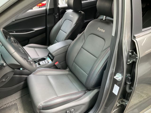 2021 HYUNDAI TUCSON 旗艦版 1.6L 1.8萬公里 NT$550,000 有第三方認證，無待修、無泡水、無事故、三大保固  LINE:PT0974  #汽車#中古車#新車#原廠#代理商#貿易商#新古車#買車#賣車#五股  第13張相片