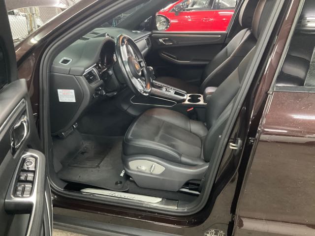 2014 PORSCHE MACAN 2.0L 7.5萬公里 總代理 無天窗 NT$750,000  第2張相片