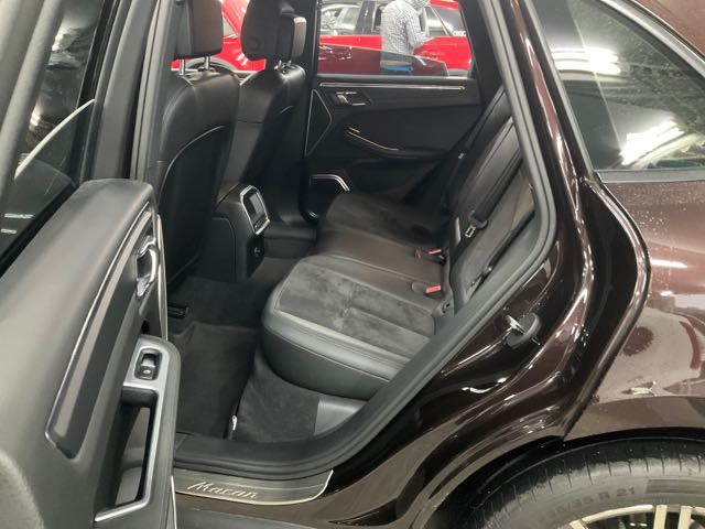 2014 PORSCHE MACAN 2.0L 7.5萬公里 總代理 無天窗 NT$750,000  第3張相片