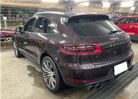 2014 PORSCHE MACAN 2.0L 7.5萬公里 總代理 無天窗 NT$750,000  第9張縮圖