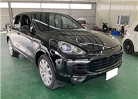 2016 Porsche cayenne 3.0l 柴油 10.7萬公里 總代理 NT$970,000  有第三方認證，無待修、無泡水、無事故、三大保固  LINE:PT0974  #汽車#中古車#新車#原廠#代理商#貿易商#新古車#買車  第1張縮圖