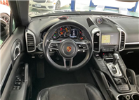 2016 Porsche cayenne 3.0l 柴油 10.7萬公里 總代理 NT$970,000  有第三方認證，無待修、無泡水、無事故、三大保固  LINE:PT0974  #汽車#中古車#新車#原廠#代理商#貿易商#新古車#買車  第2張縮圖