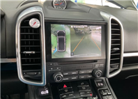 2016 Porsche cayenne 3.0l 柴油 10.7萬公里 總代理 NT$970,000  有第三方認證，無待修、無泡水、無事故、三大保固  LINE:PT0974  #汽車#中古車#新車#原廠#代理商#貿易商#新古車#買車  第6張縮圖
