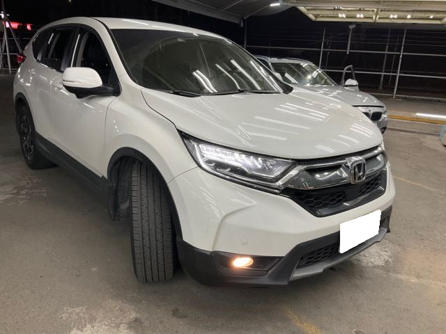 2020 HONDA CR-V 1.5L VTI-S 5.7萬公里 NT$560,000 有第三方認證，無待修、無泡水、無事故、三大保固  LINE:PT0974  #汽車#中古車#新車#原廠#代理商#貿易商#新古車#買車#賣車#五股#新北  第1張相片