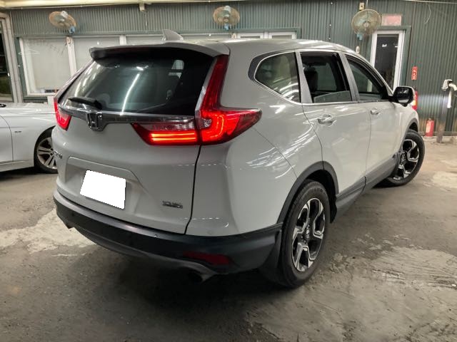 2020 HONDA CR-V 1.5L VTI-S 5.7萬公里 NT$560,000 有第三方認證，無待修、無泡水、無事故、三大保固  LINE:PT0974  #汽車#中古車#新車#原廠#代理商#貿易商#新古車#買車#賣車#五股#新北  第9張相片
