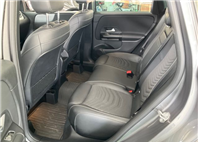 2019 BENZ B180 深灰 1.3L 4萬公里 NT$750,000 有第三方認證，無待修、無泡水、無事故、三大保固  LINE:PT0974  #汽車#中古車#新車#原廠#代理商#貿易商#新古車#買車#賣車#五股#新北市#台北市  第4張縮圖