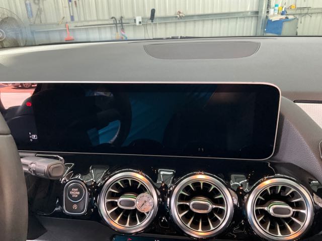 2019 BENZ B180 深灰 1.3L 4萬公里 NT$750,000 有第三方認證，無待修、無泡水、無事故、三大保固  LINE:PT0974  #汽車#中古車#新車#原廠#代理商#貿易商#新古車#買車#賣車#五股#新北市#台北市  第5張相片