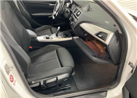 2016 BMW 118I 1.5L 5.9萬公里 NT$360,000 有第三方認證，無待修、無泡水、無事故、三大保固  LINE:PT0974  #汽車#中古車#新車#原廠#代理商#貿易商#新古車#買車#賣車#五股#新北市#台北市#桃園  第5張縮圖