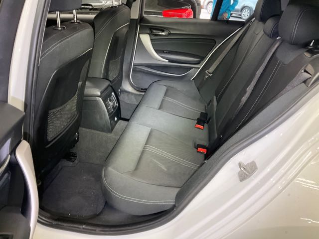 2016 BMW 118I 1.5L 5.9萬公里 NT$360,000 有第三方認證，無待修、無泡水、無事故、三大保固  LINE:PT0974  #汽車#中古車#新車#原廠#代理商#貿易商#新古車#買車#賣車#五股#新北市#台北市#桃園  第7張相片