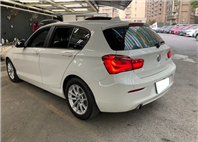 2016 BMW 118I 1.5L 5.9萬公里 NT$360,000 有第三方認證，無待修、無泡水、無事故、三大保固  LINE:PT0974  #汽車#中古車#新車#原廠#代理商#貿易商#新古車#買車#賣車#五股#新北市#台北市#桃園  第9張縮圖