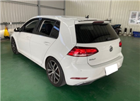 2019 福斯 GOLF 280TSI 1.4L 6.3萬公里 NT$400,000 有第三方認證，無待修、無泡水、無事故、三大保固  LINE:PT0974  #汽車#中古車#新車#原廠#代理商#貿易商#新古車#買車#賣車#五股#新北市  第9張縮圖