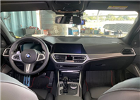 2019 BMW 320i 2.0l 1.2萬公里 NT$1,080,000 有第三方認證，無待修、無泡水、無事故、三大保固  LINE:PT0974  #汽車#中古車#新車#原廠#代理商#貿易商#新古車#買車#賣車#五股#新北市#台北市  第3張縮圖