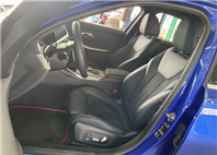 2019 BMW 320i 2.0l 1.2萬公里 NT$1,080,000 有第三方認證，無待修、無泡水、無事故、三大保固  LINE:PT0974  #汽車#中古車#新車#原廠#代理商#貿易商#新古車#買車#賣車#五股#新北市#台北市  第4張縮圖
