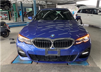 2019 BMW 320i 2.0l 1.2萬公里 NT$1,080,000 有第三方認證，無待修、無泡水、無事故、三大保固  LINE:PT0974  #汽車#中古車#新車#原廠#代理商#貿易商#新古車#買車#賣車#五股#新北市#台北市  第8張縮圖