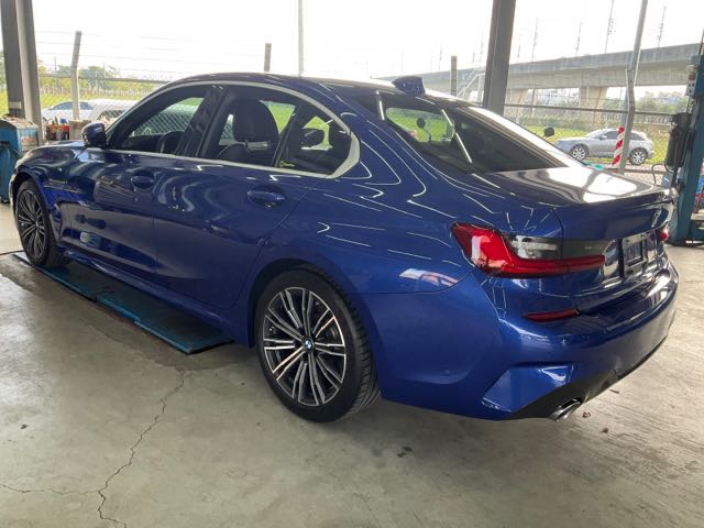 2019 BMW 320i 2.0l 1.2萬公里 NT$1,080,000 有第三方認證，無待修、無泡水、無事故、三大保固  LINE:PT0974  #汽車#中古車#新車#原廠#代理商#貿易商#新古車#買車#賣車#五股#新北市#台北市  第9張相片