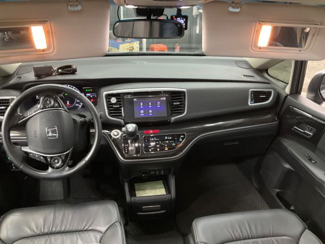 2018 HONDA ODYSSEY 2.4L APEX七人座 14.8萬公里 ACC NT$640,000 有第三方認證，無待修、無泡水、無事故、三大保固  LINE:PT0974  #汽車#中古車#新車#原廠#代理商#貿易商#新古車  第4張相片