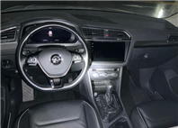 2017 福斯 tiguan 2.0l 4.1萬公里 4wd acc NT$490,000 有第三方認證，無待修、無泡水、無事故、三大保固  LINE:PT0974  #汽車#中古車#新車#原廠#代理商#貿易商#新古車#買車#賣車#五股  第2張縮圖