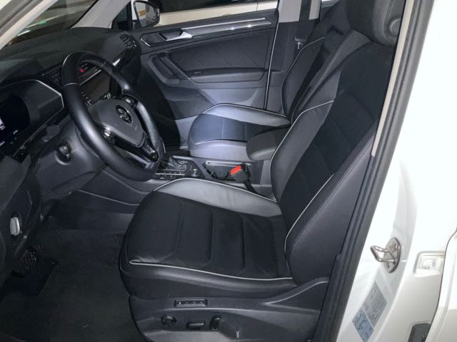 2017 福斯 tiguan 2.0l 4.1萬公里 4wd acc NT$490,000 有第三方認證，無待修、無泡水、無事故、三大保固  LINE:PT0974  #汽車#中古車#新車#原廠#代理商#貿易商#新古車#買車#賣車#五股  第3張相片