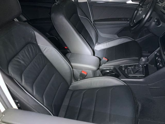 2017 福斯 tiguan 2.0l 4.1萬公里 4wd acc NT$490,000 有第三方認證，無待修、無泡水、無事故、三大保固  LINE:PT0974  #汽車#中古車#新車#原廠#代理商#貿易商#新古車#買車#賣車#五股  第4張相片